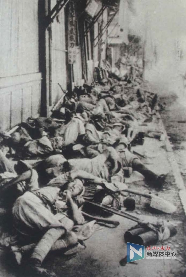 今天的福州,福州人应该知道的事儿