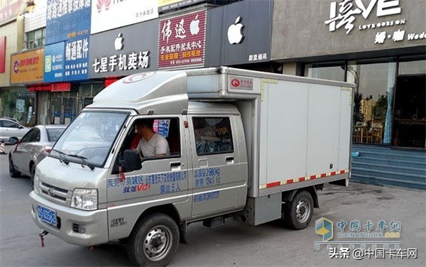 开着时代驭菱进*藏西**，刘宝续写十年之约