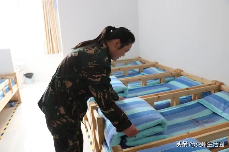 对不起，兖州这所学校我们曝光晚了