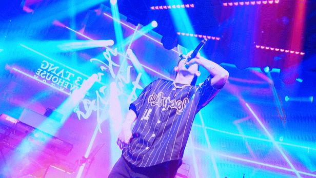 小白蹦迪流程,小白新手指南蹦迪