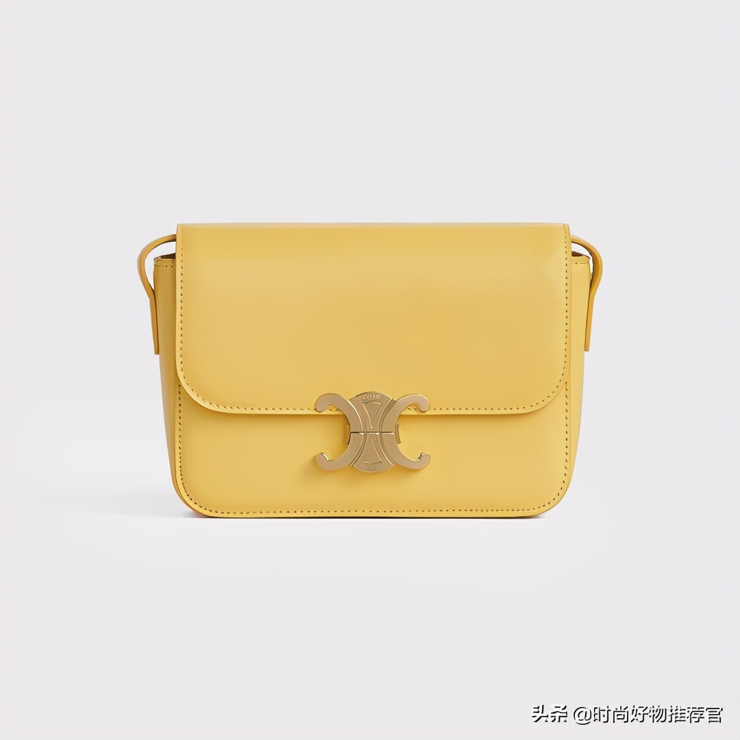 盘点celine过往最经典的10年包款,思琳celine包迷你手提