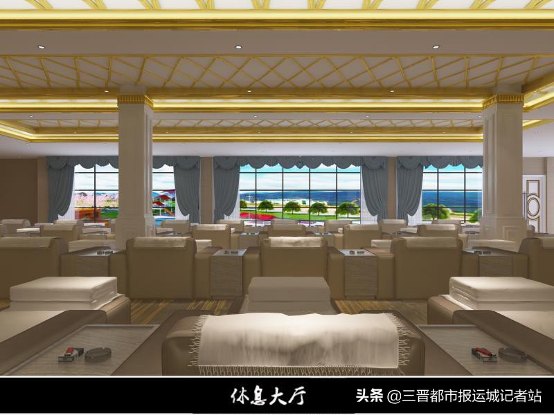 运城香水皇宫假日酒店招聘,香水湾假日酒店招聘信息