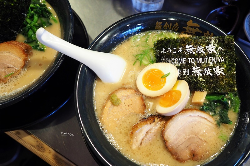 日本东京美食攻略自由行,东京旅游美食自由行路线攻略