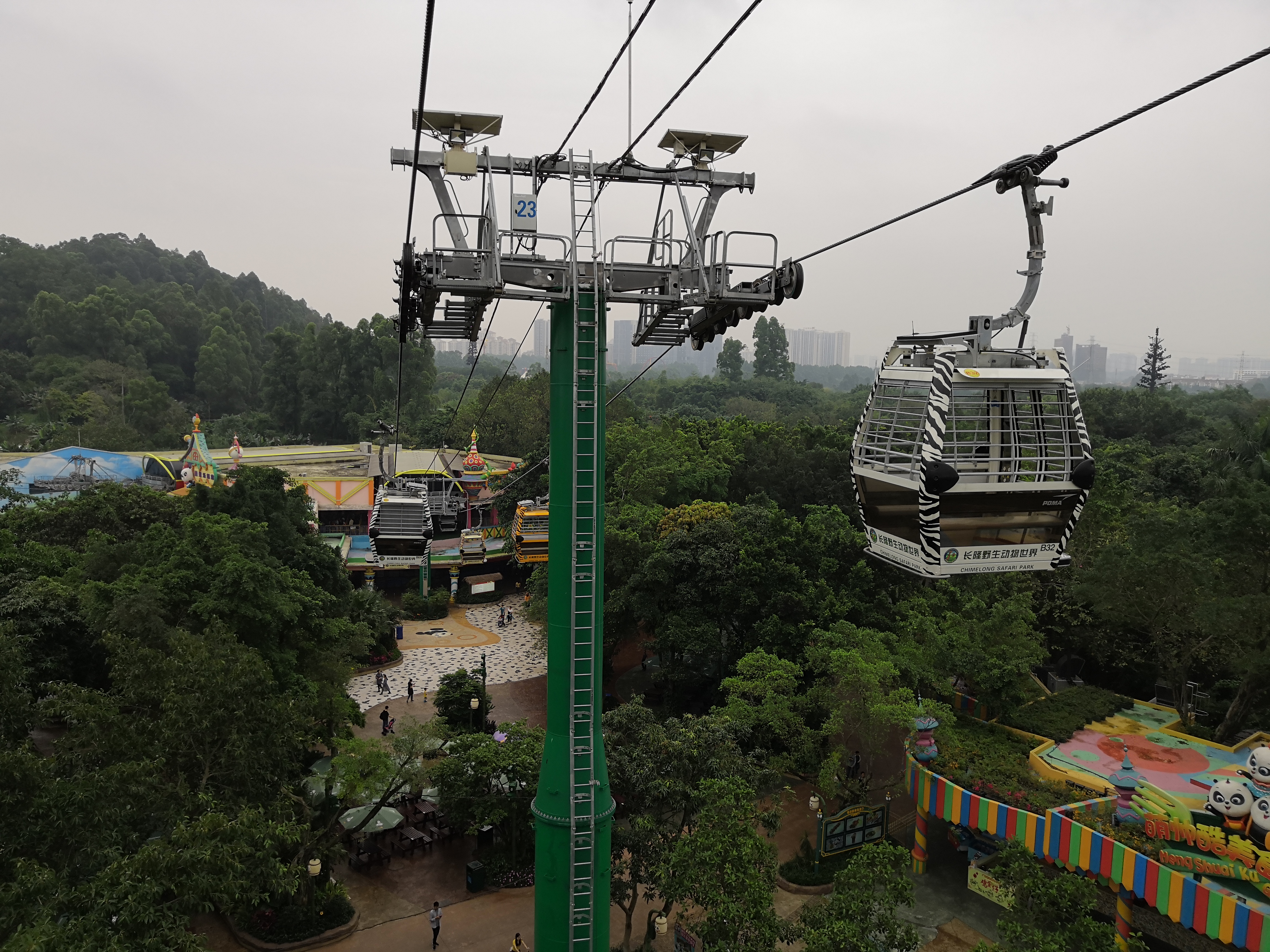 广州及珠海长隆3天2夜亲子游攻略,从广州长隆到珠海长隆亲子游攻略