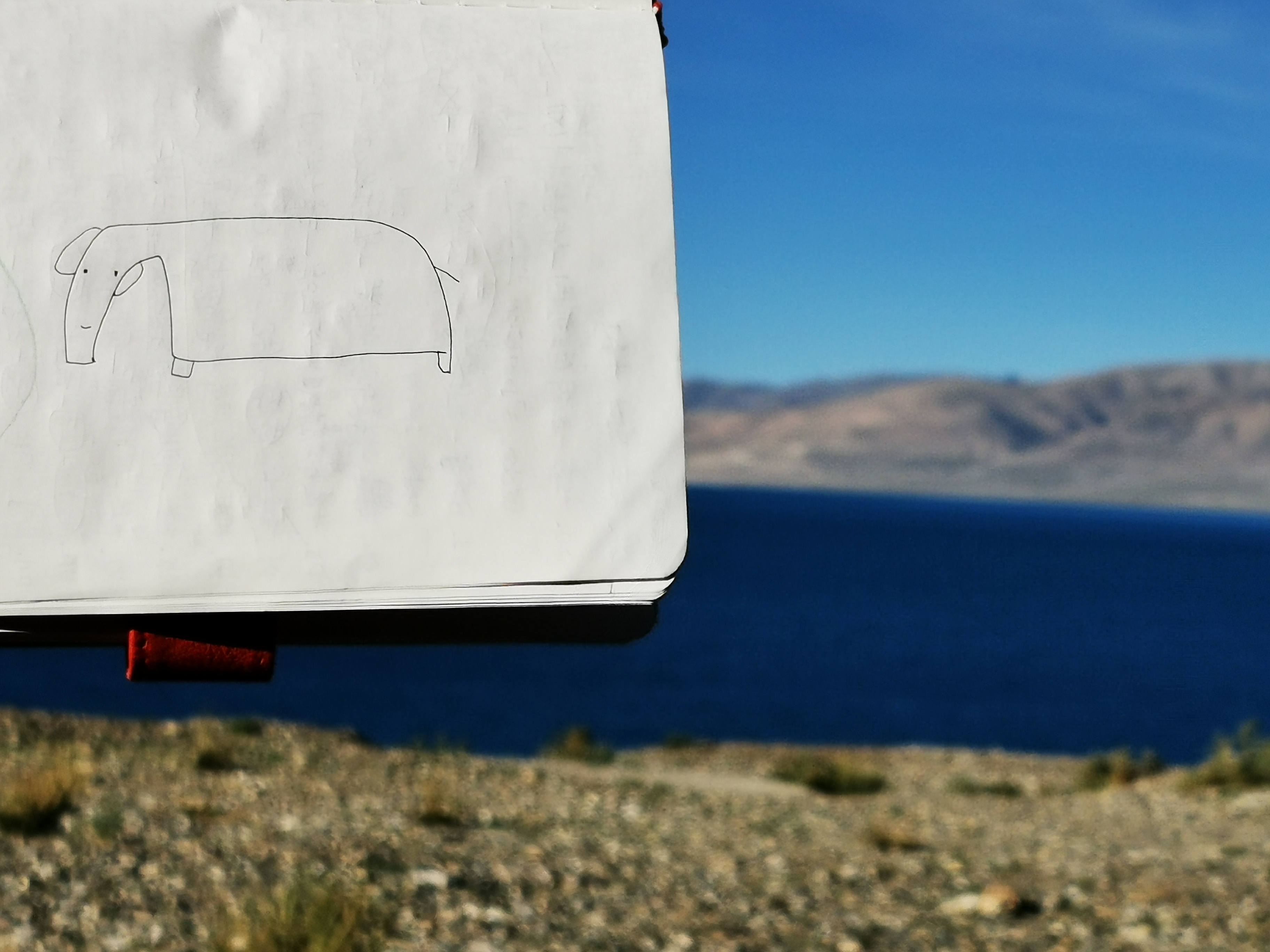 车顶帐篷在夏季的真实体验,4000的车顶帐篷