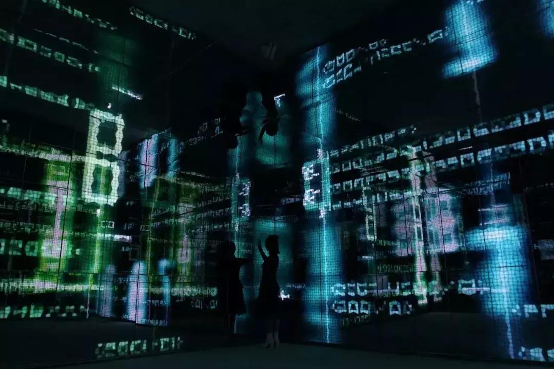 黑暗迷宫超大型环绕实景迷宫,巨型沉浸式迷宫