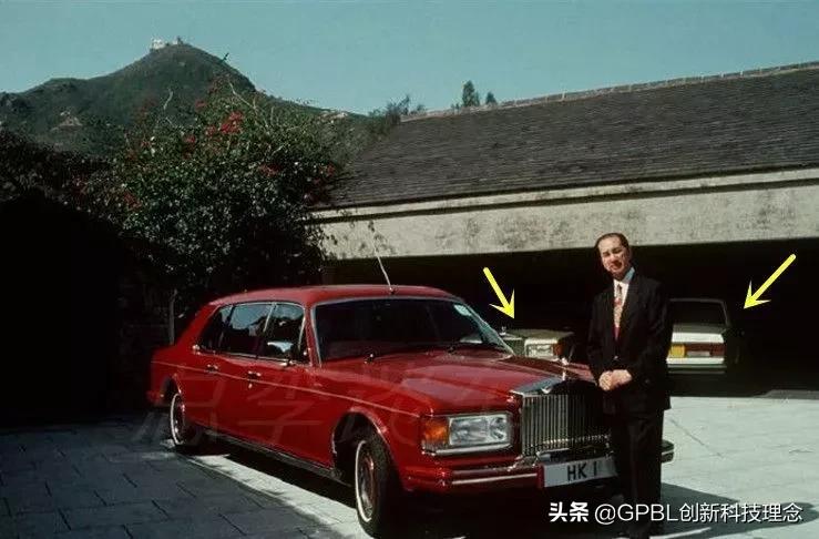 赌王逝世，5000亿身家分配疑云：“赌后”女儿接班