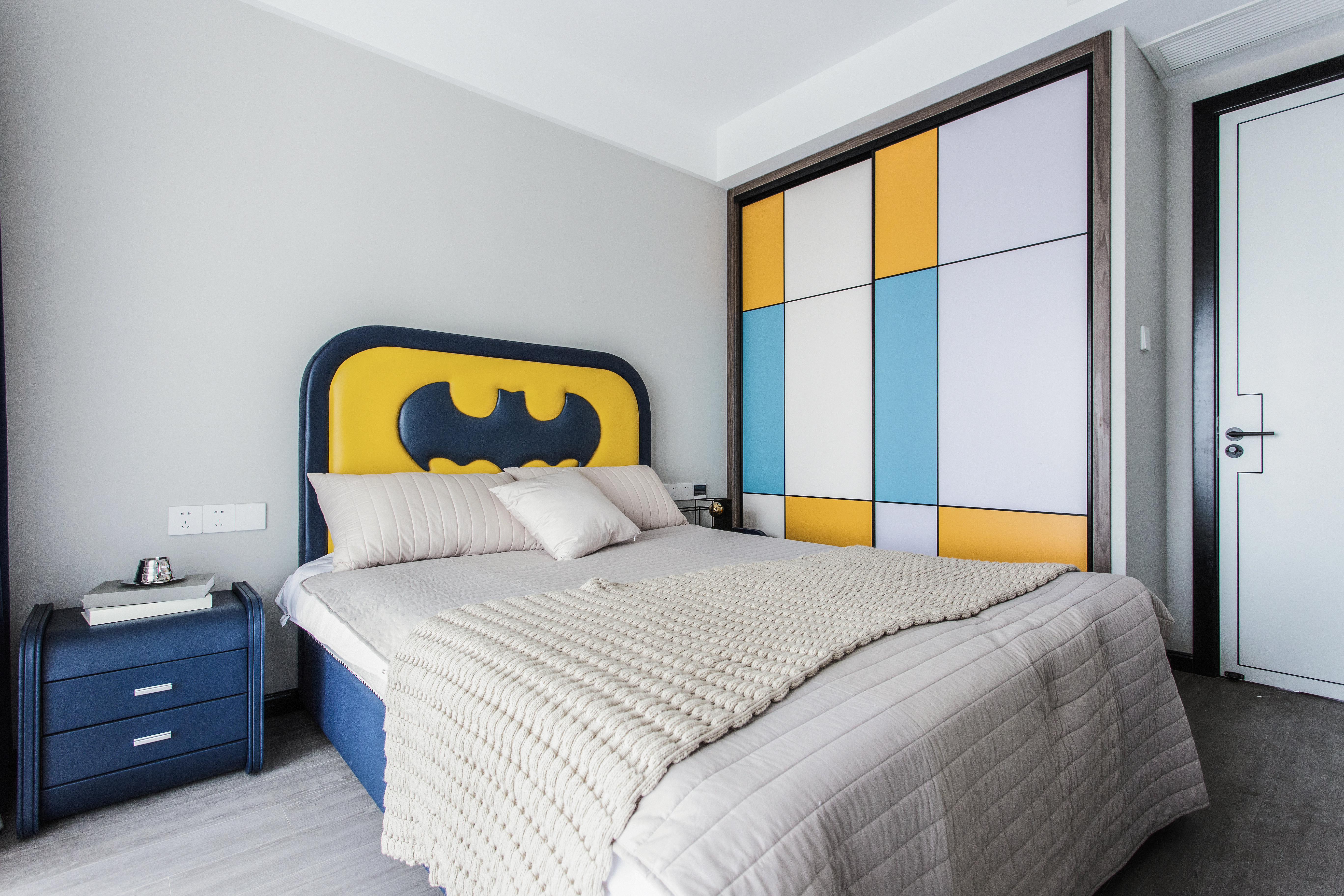 绿都万和城别墅设计,绿都万和城7区两室小户型