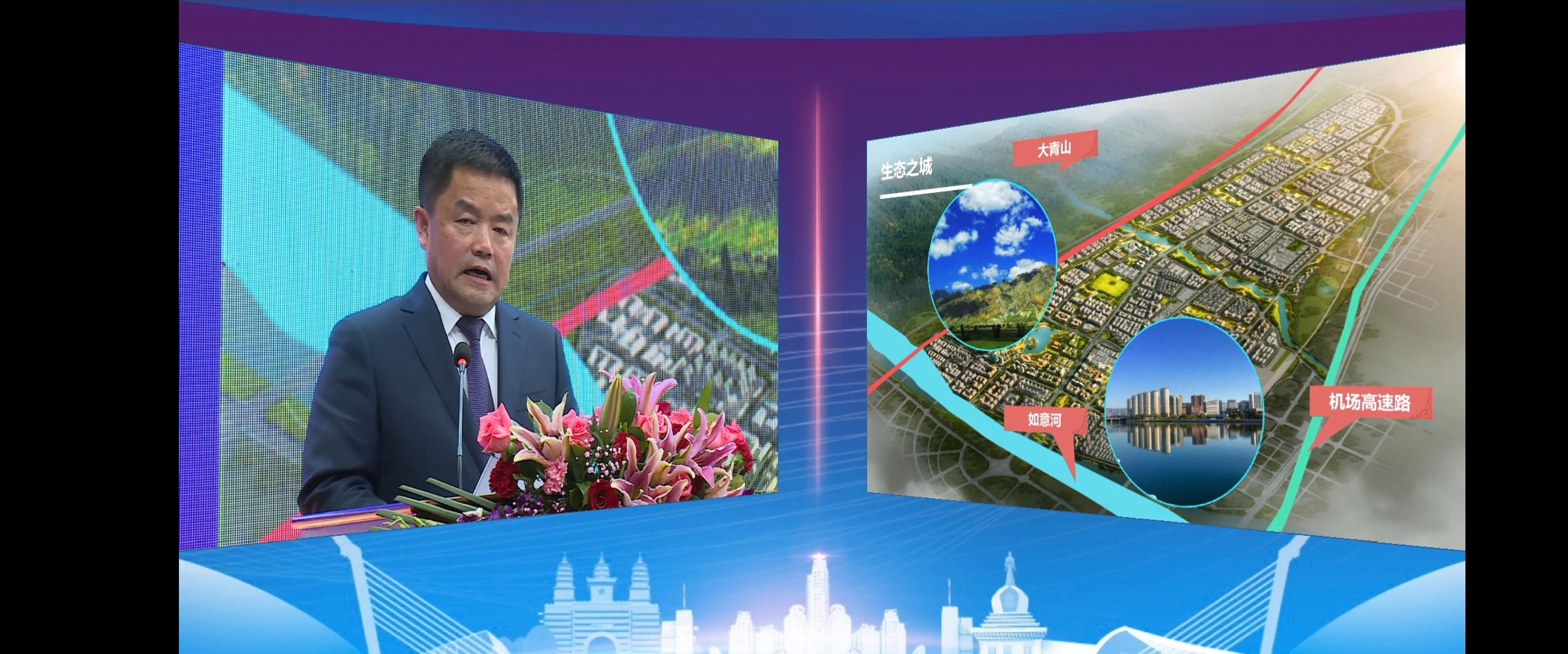 呼和浩特科技城现状,呼和浩特科技城板块未来发展