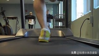 「译文分享」人体侧向子系统与单腿运动的稳定性