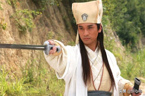 诳语济公(二十)古典小说中的浑人,陆通虽不出名,却最为纯粹