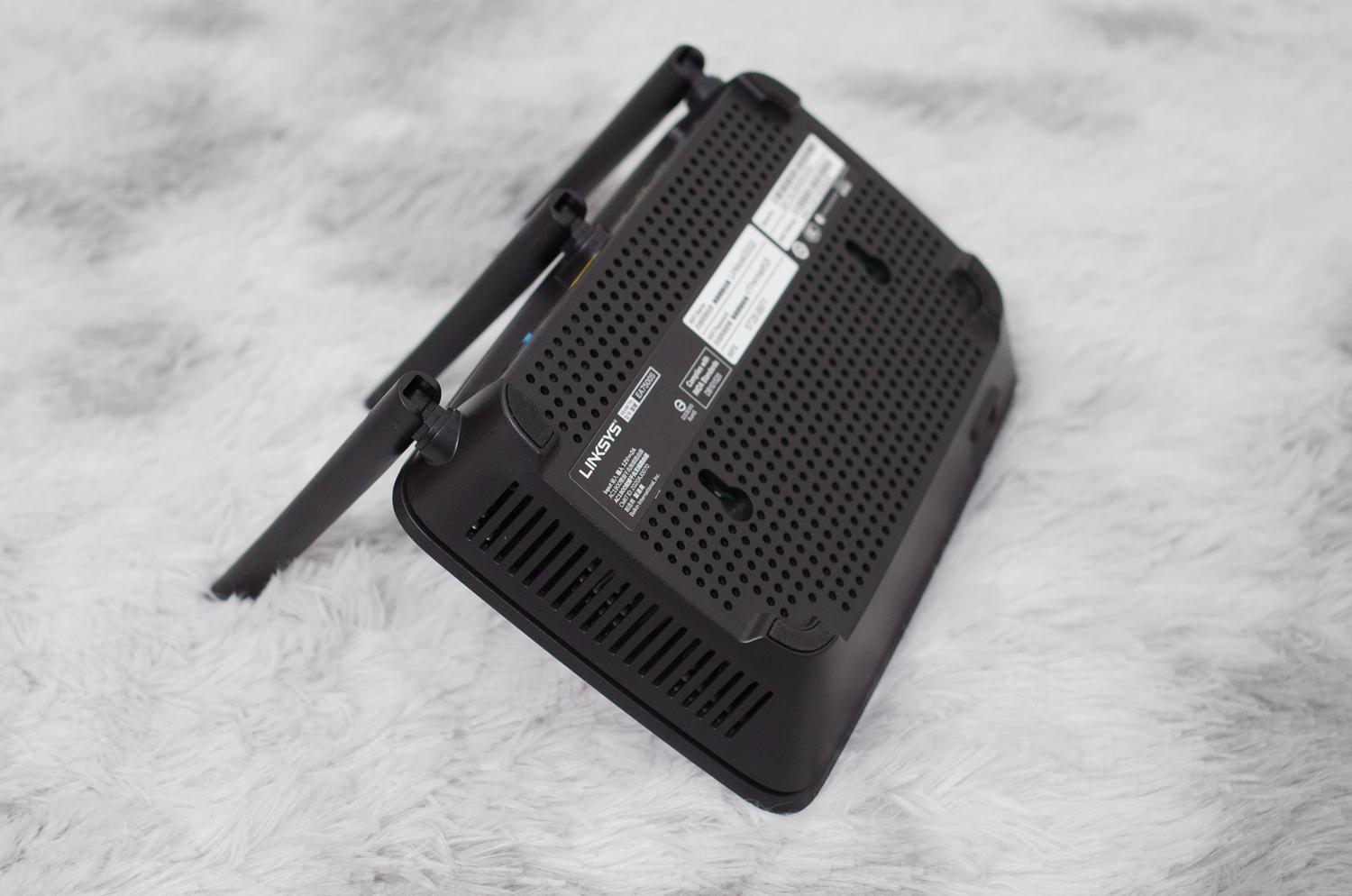 一台路由器实现全屋wifi推荐,路由器千兆穿墙家用连十个手机