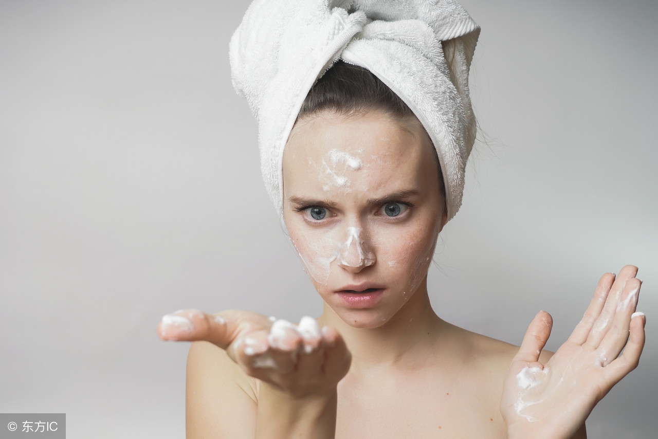 姨妈期皮肤好怎么维持,来姨妈皮肤差怎么缓解