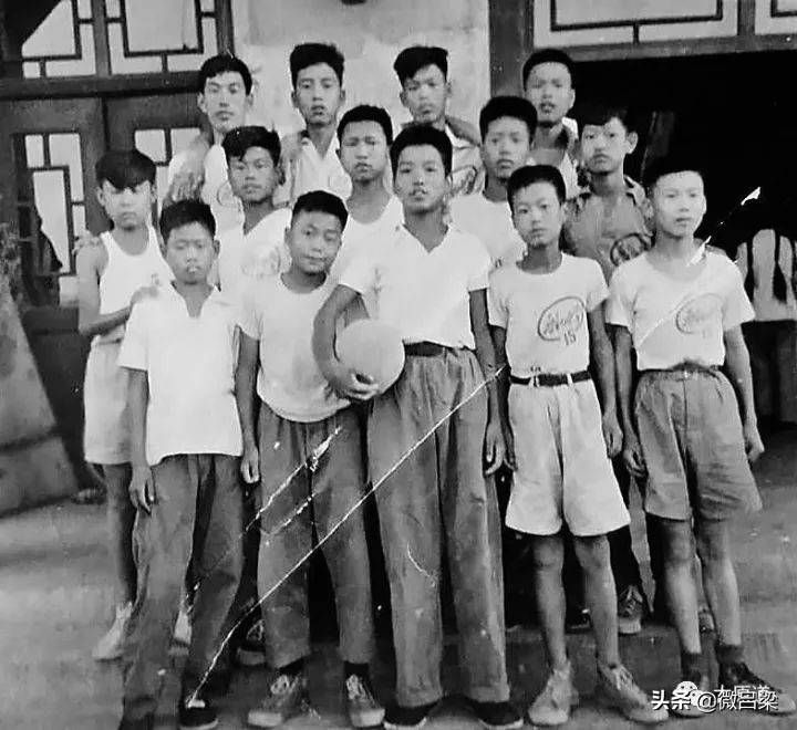 山西太原初中历史,太原市中学前世今生