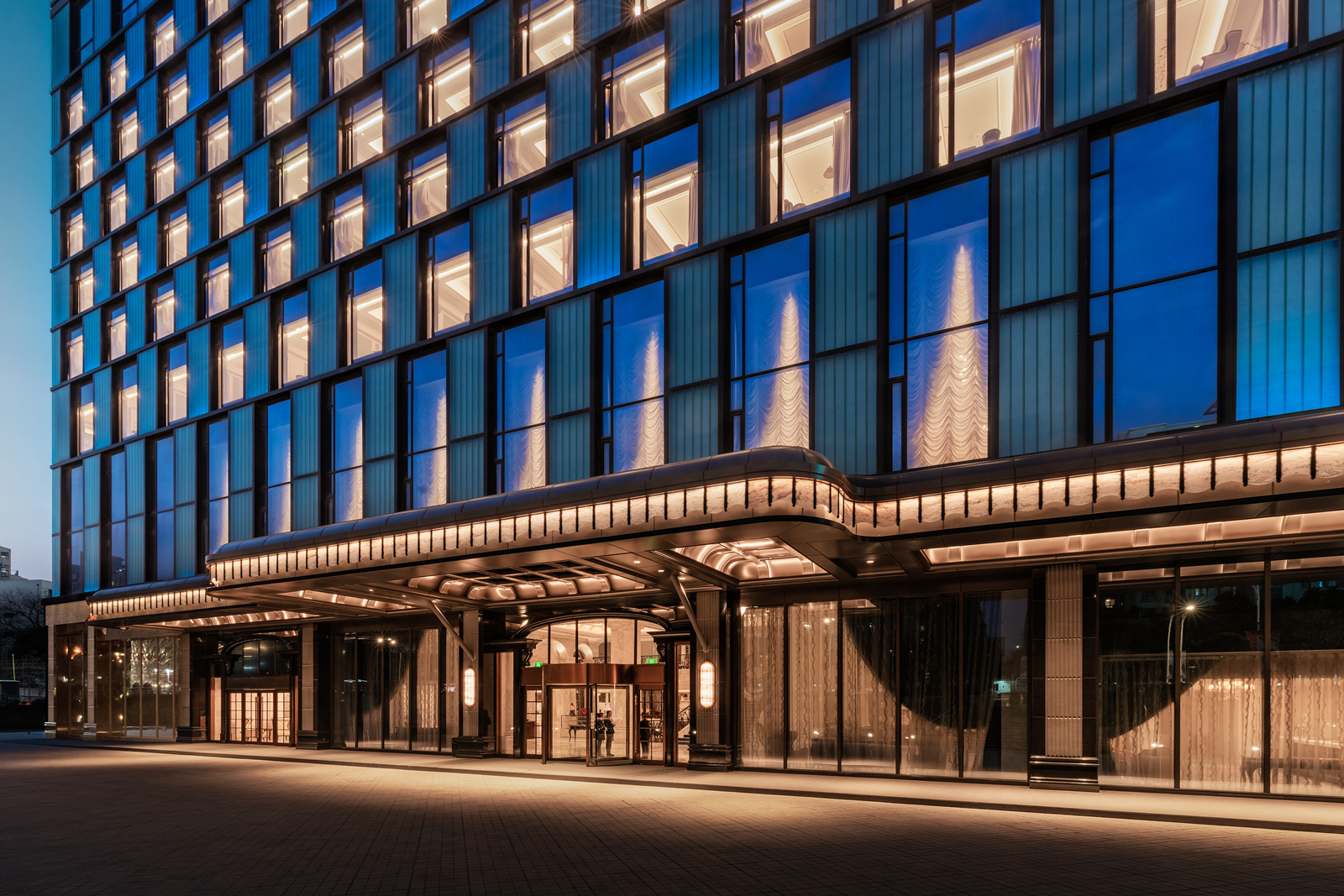 新丽晶酒店南京,南京新丽晶酒店