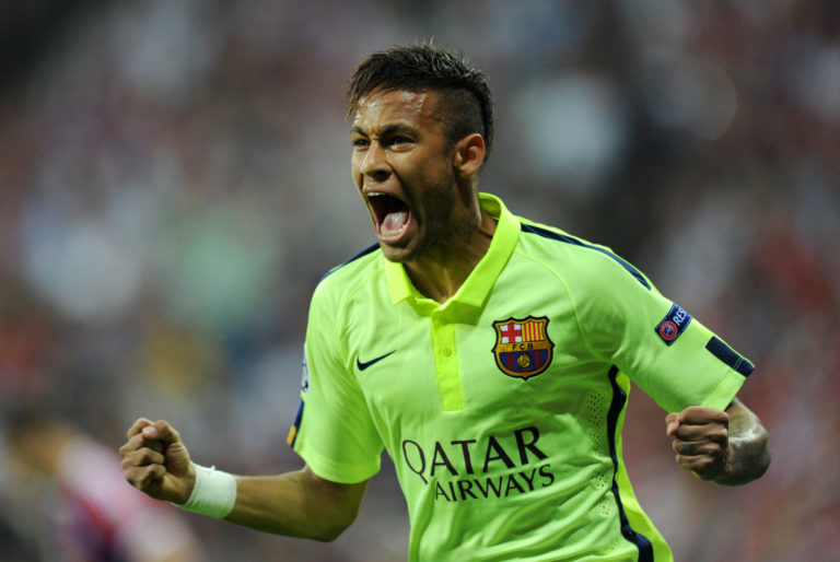 谁是足球场最强得分王,谁是足坛历史上进球最多的球员