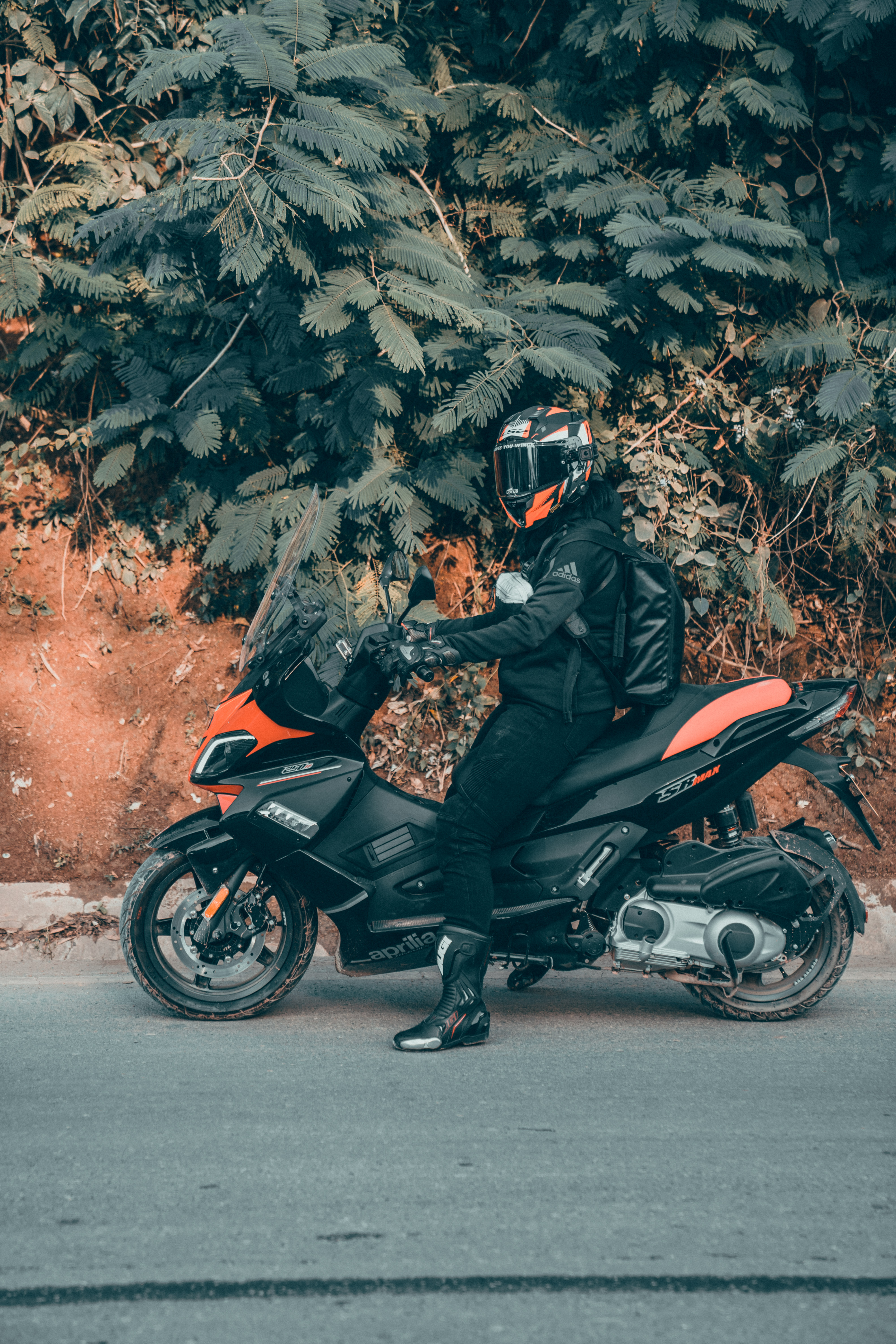 雨季骑行老挝,骑行老挝真实感受