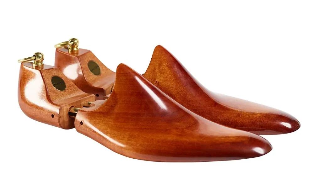 夏季皮鞋养护小知识,没有鞋油皮鞋护理小妙招