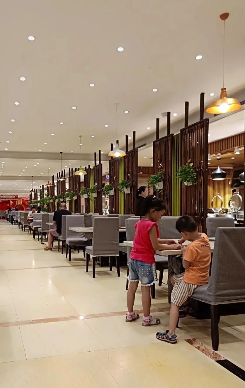 再见了，我的新梅园