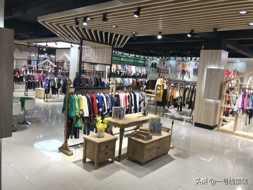 童装品牌折扣店怎么开,童装店创业失败的教训