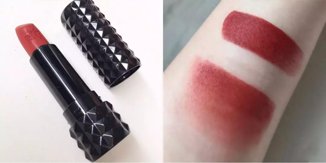 哪款口红显白又好用又持久,秋天好看显白的口红