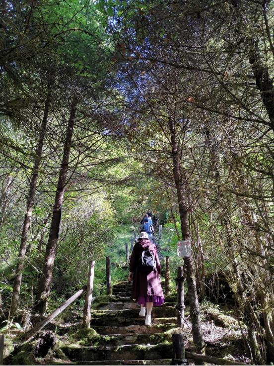 海螺沟燕子沟四日游,海螺沟燕子沟风景区