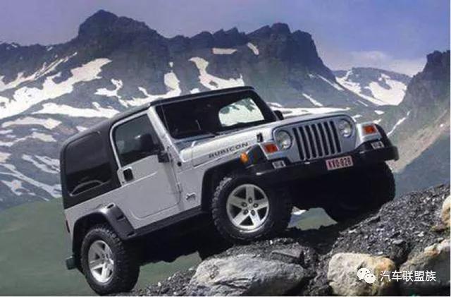 全球最贵的十大越野车,世界上越野性能最强十款的车