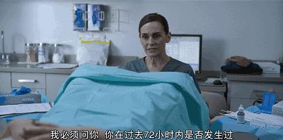 性侵为什么不报案？这部剧就是最好的答案