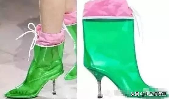 国外流行的中国潮品,最近很火的国潮单品