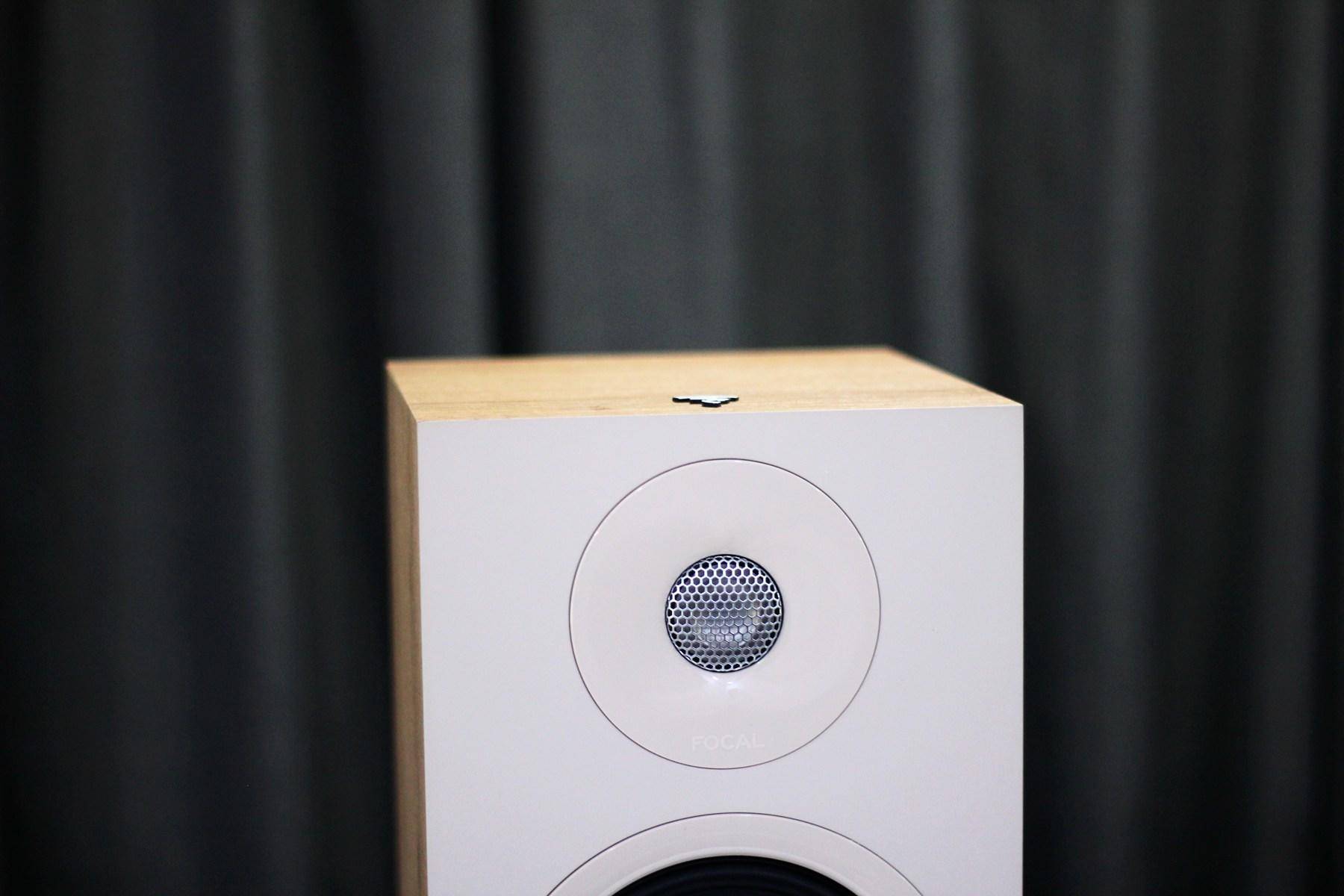 法国劲浪focal中鸟评测,慢生活享受安静