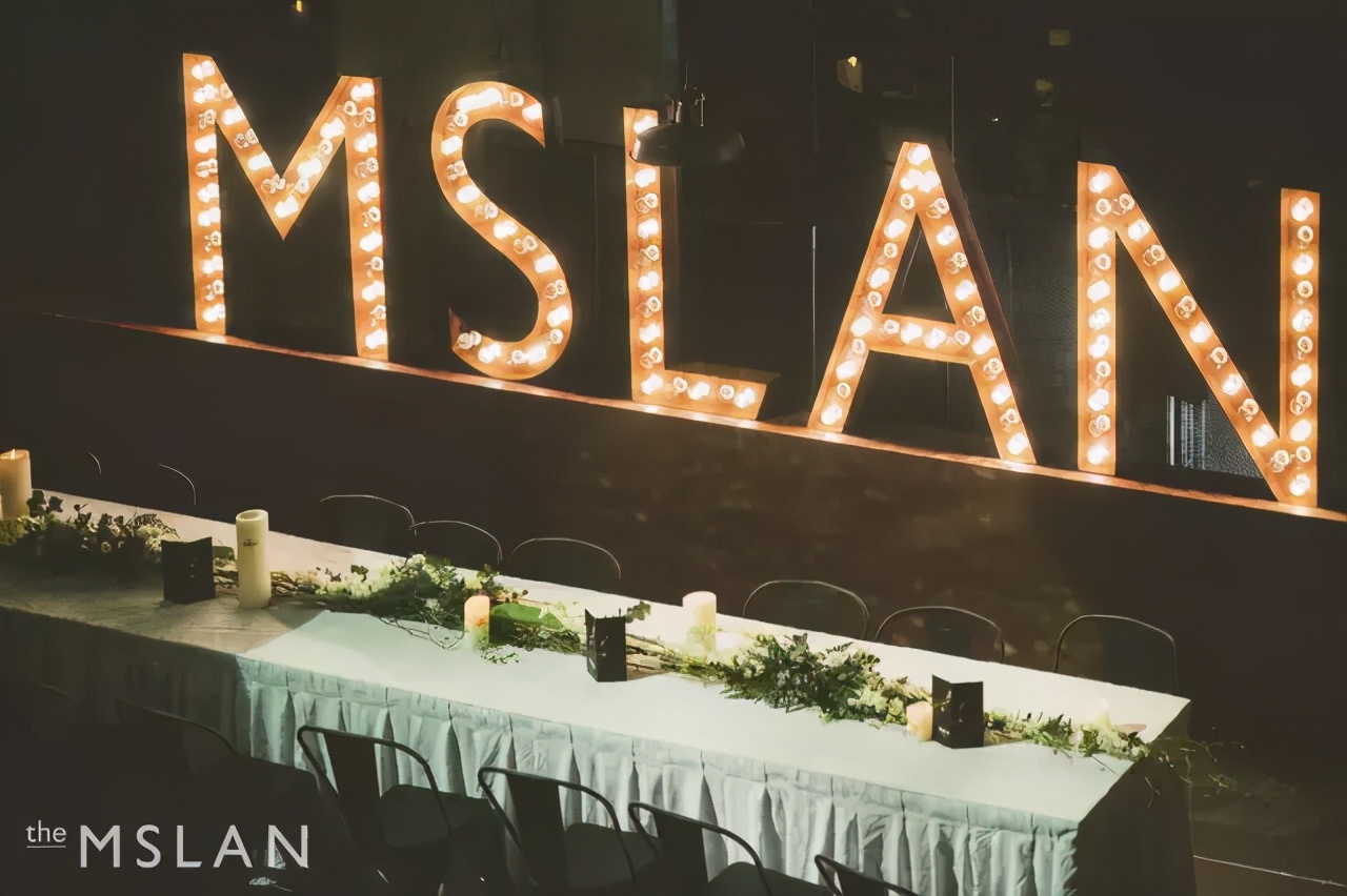 时尚圈第一部科幻微电影，theMSLAN的过去、现在与未来