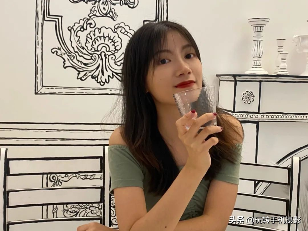 好用的自拍美颜软件,对比四款自拍软件