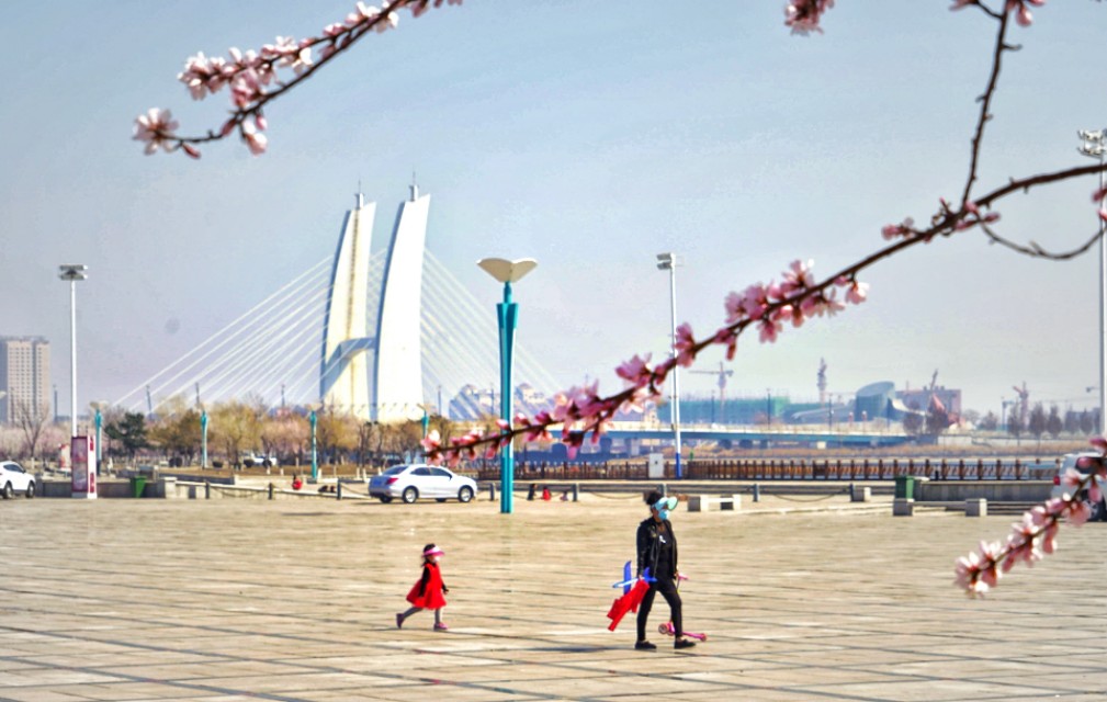 营口明湖广场可以烧烤吗,营口明湖广场夜市