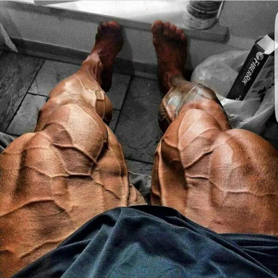 我见过最完美的腿型,打造笔直腿型