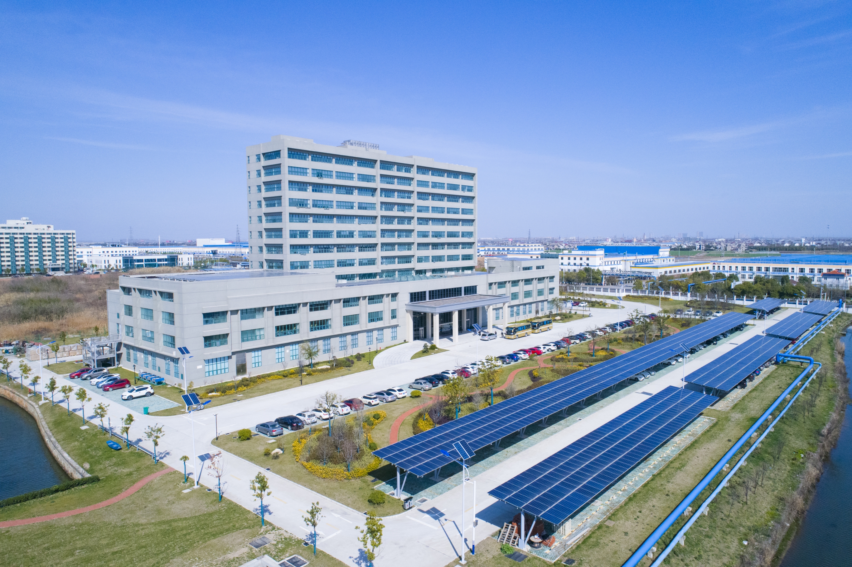 南通开发区中天科技储能有限公司,光伏储能新能源