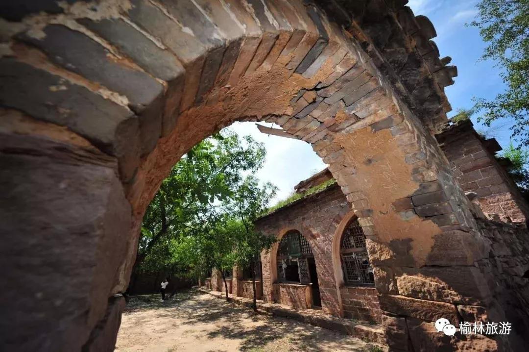 五一有去榆林周边玩的团吗,榆林沿黄公路一日游