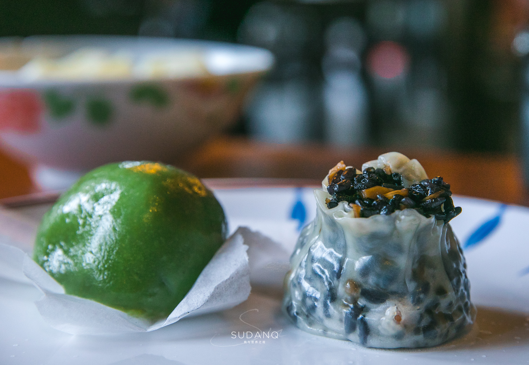 乌镇似水年华酒吧奶茶,乌镇似水年华下午茶