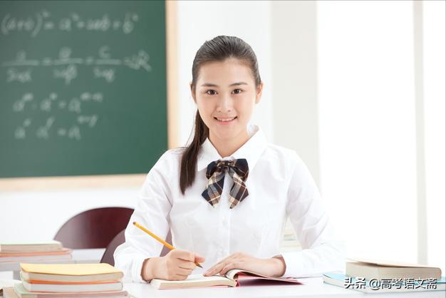 高中语文80分提升100分以上难吗,高一语文怎么学才能快速提高