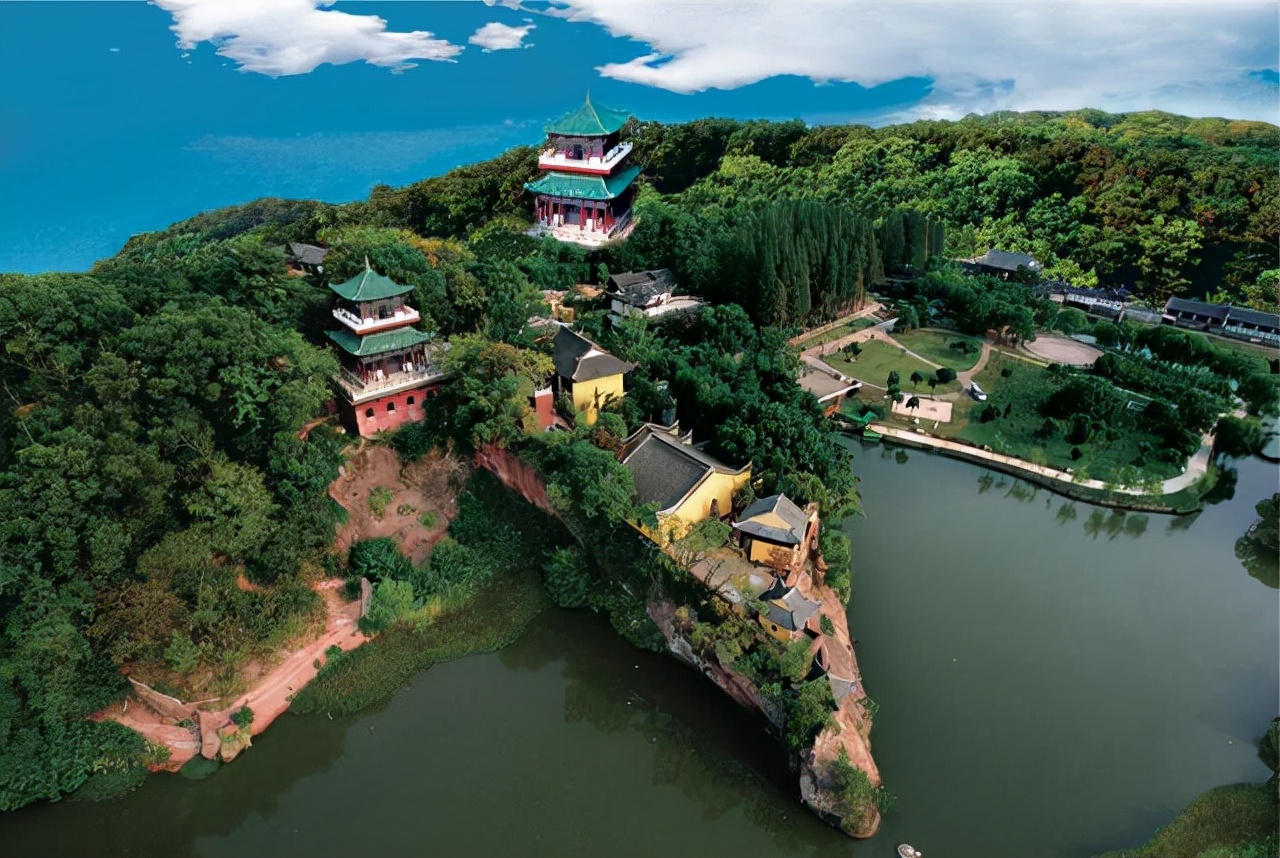 我与房车那些事32房车游记杂谈8：成都之行（一）