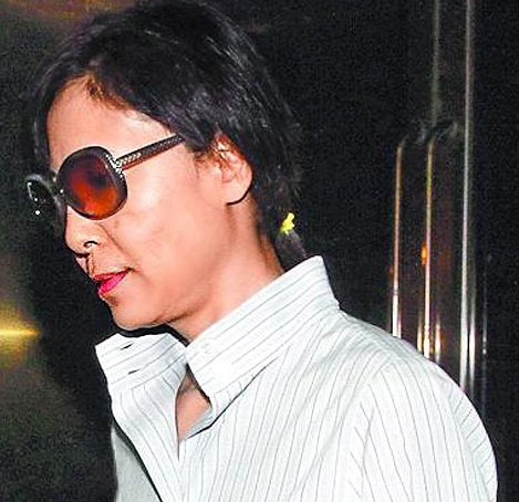 李宗瑞制造“27.5G玷污视频”入狱，为何嚣张跋扈，背后另藏玄机