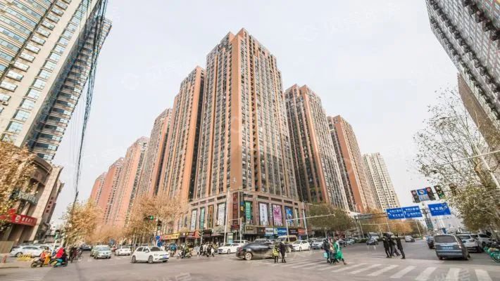 23街区品牌服装店,23街区北区