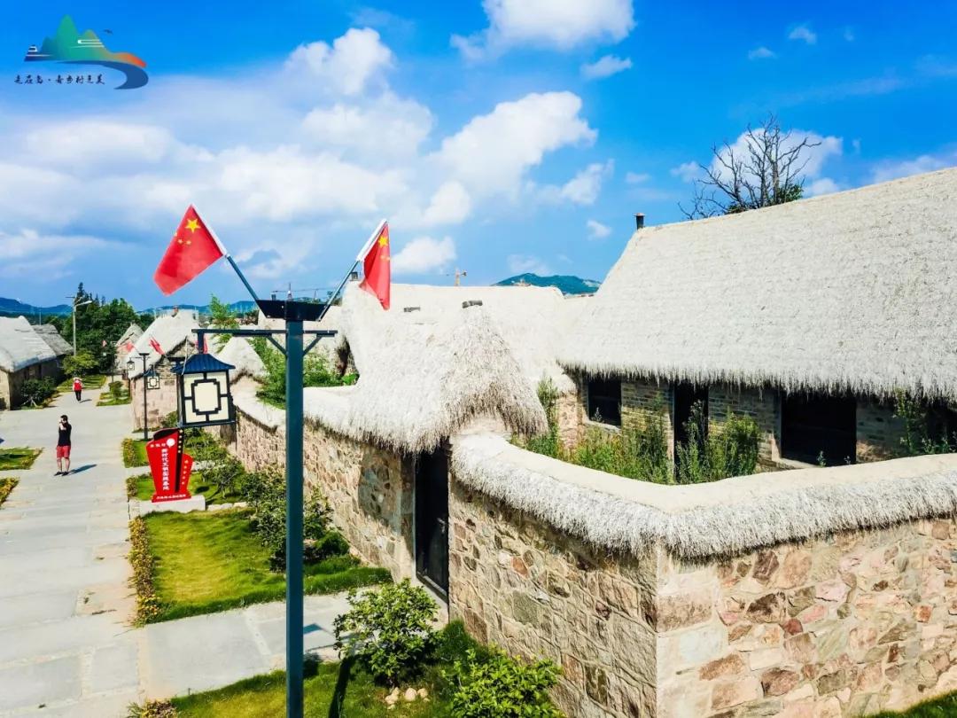 石岛景点排名一览表最新,石岛古村落旅游