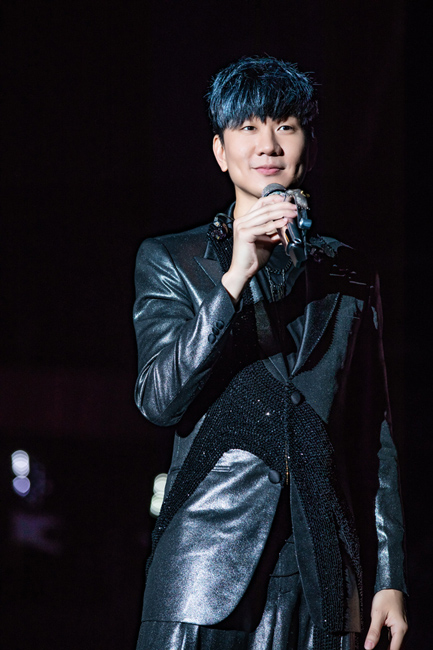 2019林俊杰南昌演唱会,2015年林俊杰南昌演唱会