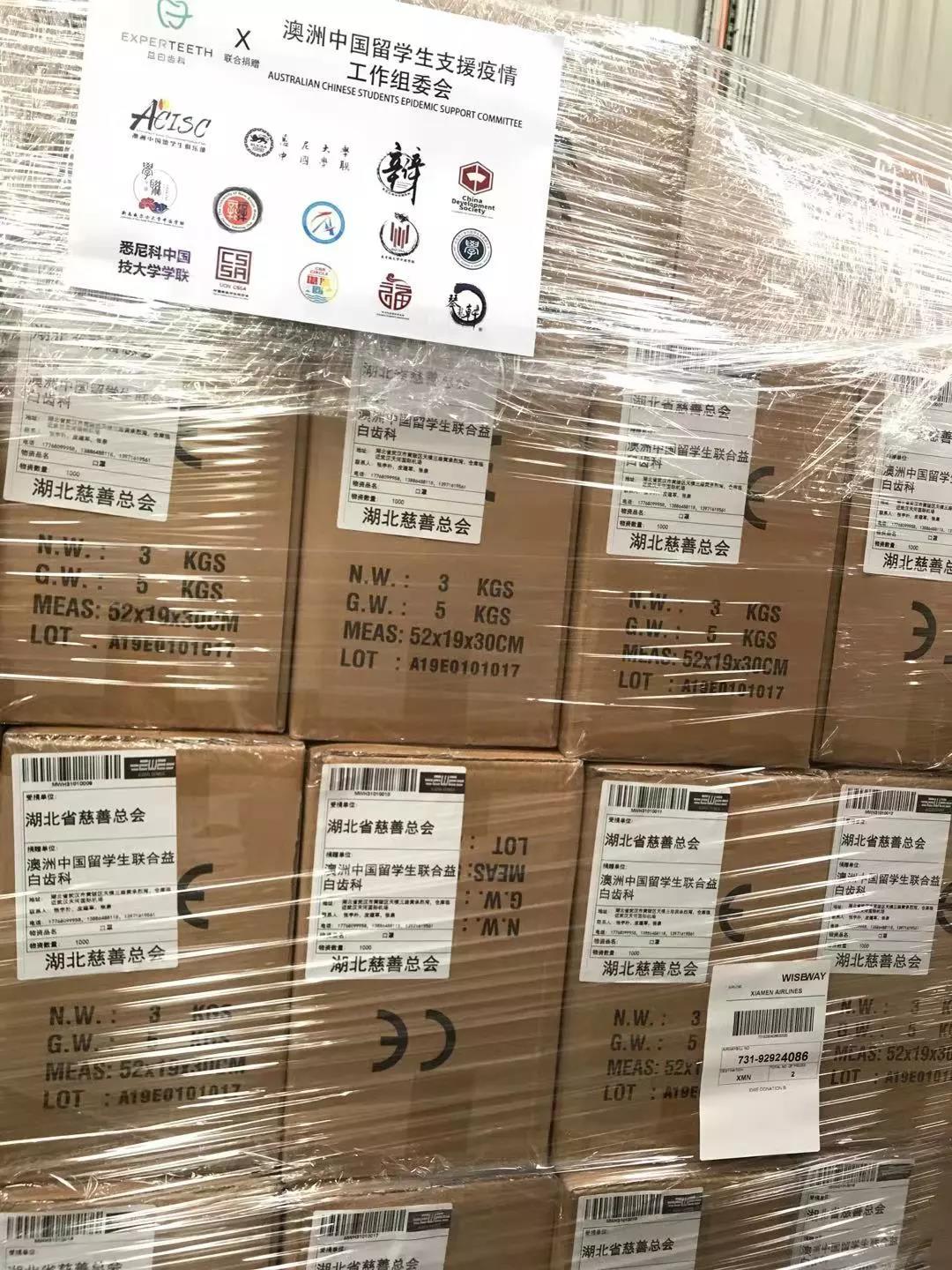 疫情中的青年力量红色视频,疫情之下海外留学生现状