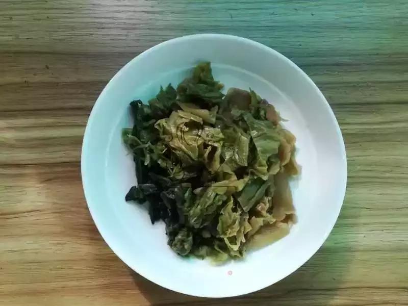 最好吃酸菜做法头条搜索,超级好吃的酸菜做法