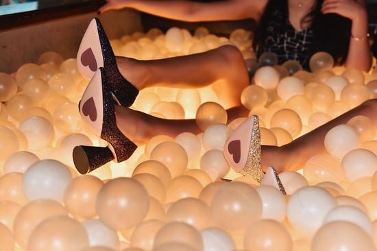 仙女裙搭配什么鞋好看,仙女裙搭配什么鞋合适