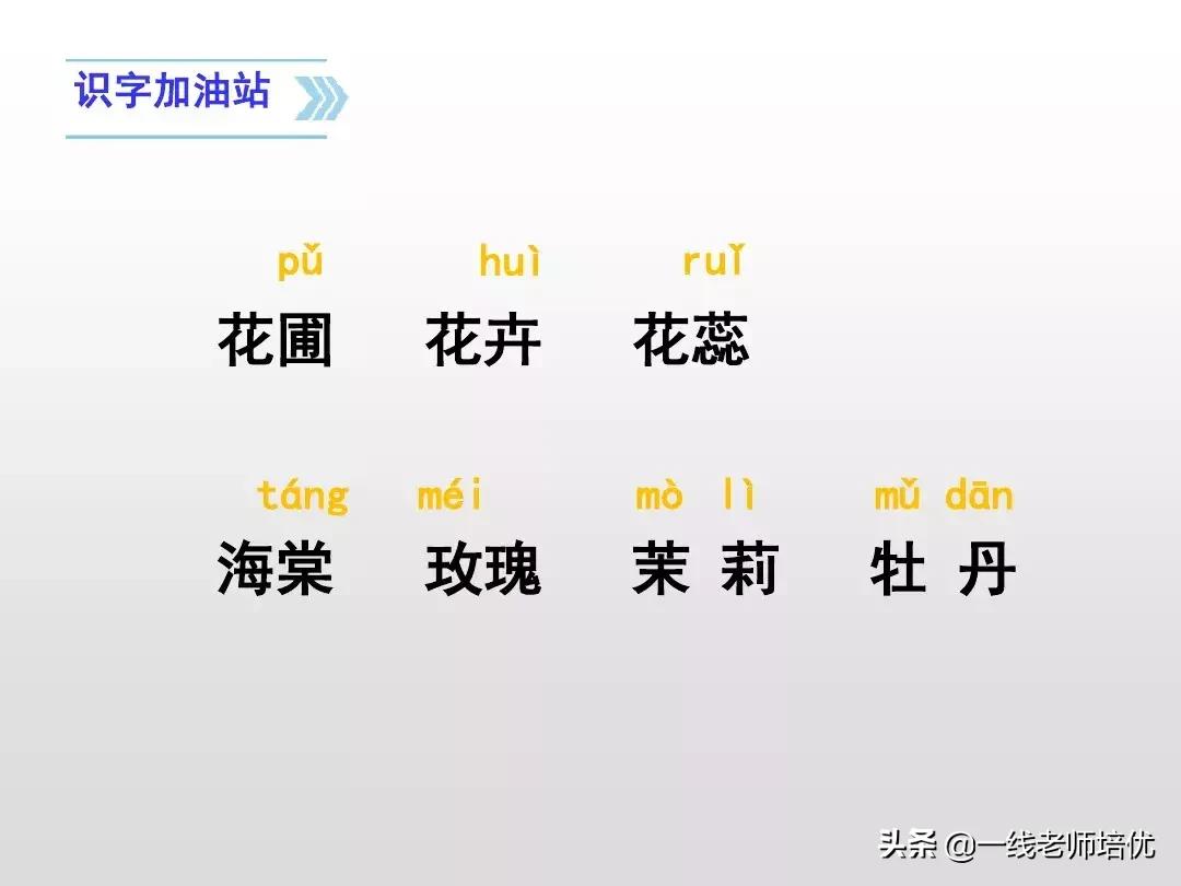 部编人教版四年级下册语文园地四,部编版四年级上册语文园地四复习
