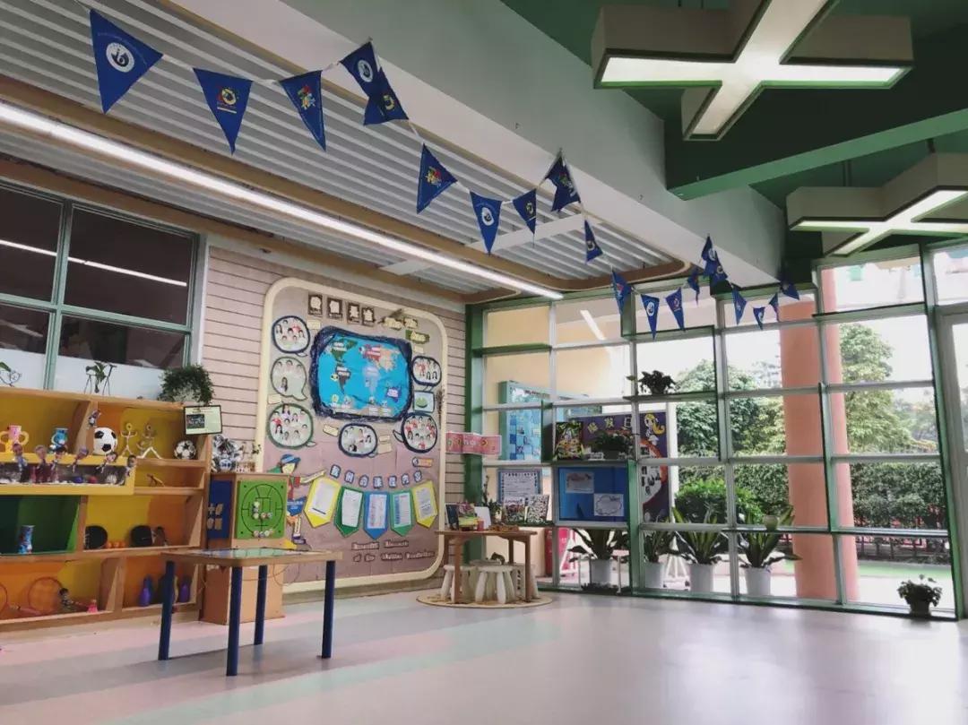 深圳民办幼儿园收费标准一览表,深圳最便宜的公立幼儿园