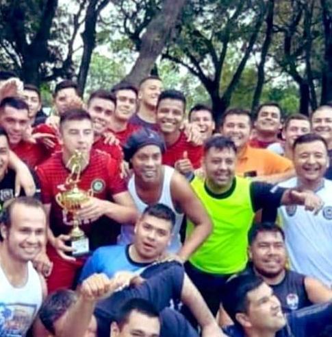 小罗的十佳球集锦,小罗单场5球6助