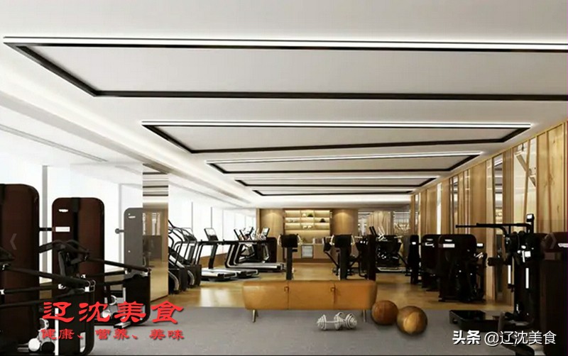 最豪华酒店开建,沈阳最高大楼